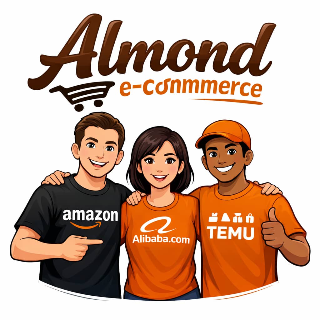 Almond E-commerce Team